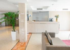 Port Azafata Valencia Hotel 3