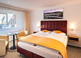 Hotel Weinhaus Weis 5