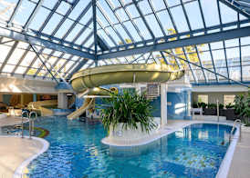 Ifa Rügen Hotel & Ferienpark 5