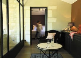 Domaine De Manville 5