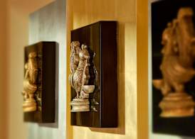 The Leela Palace Chennai 5