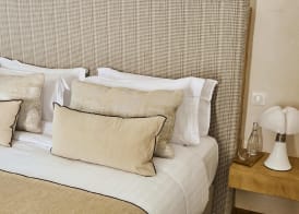 Villa Cosy, hotel & spa 3