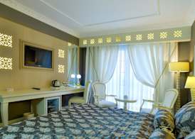 Altın Otel & Spa Balıkesir 5