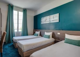 The Originals Boutique Hôtel La Villa Ouest & Spa 3
