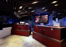 Kew Green Hotel Wanchai Hong Kong 3
