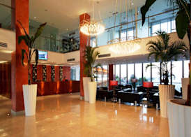 Hotel Apartamento Balaia Atlantico 2
