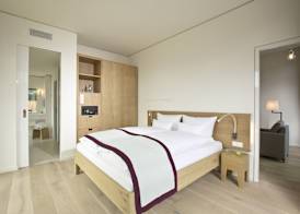 Hotel Kloster Haydau 2
