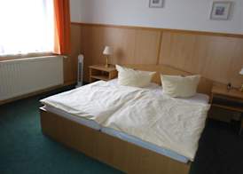 Cityhotel Magdeburg 5