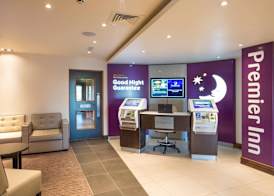 Premier Inn Winchester 2