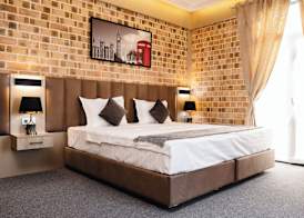 Art Air Hotel 5