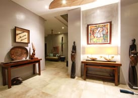 Aloha Boracay Hotel 5