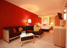 SPA Hotel Erzherzog Johann 4