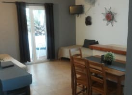 Apartamentos Formentera 4