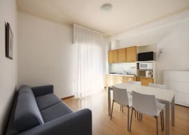 Aparthotel La Pineta 4