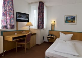 Hotel Alpha 3