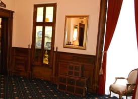 Adamton Country House Hotel 4