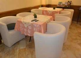 Hotel Italia City Center 3