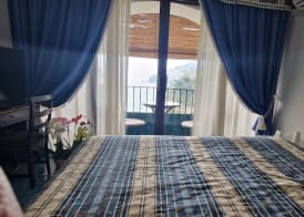 Albergo La Conca Azzurra 5