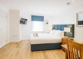 Edinburgh Aparthotel 4