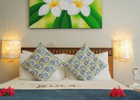 Plantation Island Resort 5