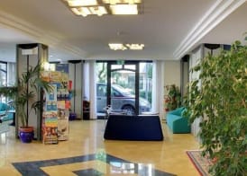 Hotel Gabbiano 2
