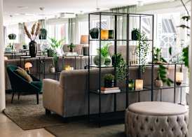Quality Hotel Ekoxen 2