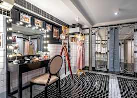 Vince Hotel Pratunam 5