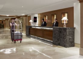 Ramada Plaza by Wyndham Palm Grove 4