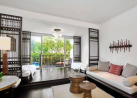 JW Marriott Khao Lak Resort and Spa 4