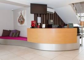 Le Domaine des Oliviers 2