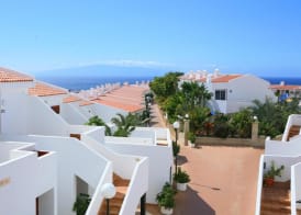 Apartamentos Malibu Park 4