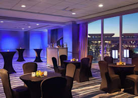 Tampa Marriott Water Street 5