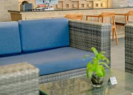 Blue Tara Hotel Krabi Ao Nang 3