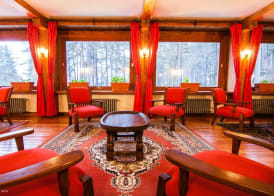 Hotel Garnì Mille Pini 4