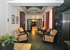National Hotel - Jerusalem 5