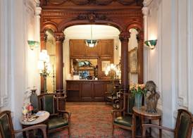 Hôtel Langlois 3