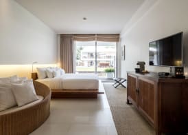 Putahracsa Hua Hin 4
