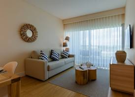 Praia do Sal Resort & SPA 4