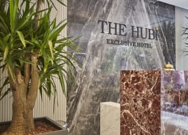 The Hubi Hotel 3