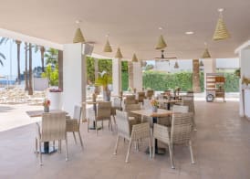 SOL by Meliá House Mallorca - Adults Only 5