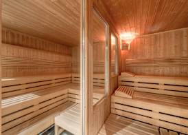 Boutique Hotel Cervus 4