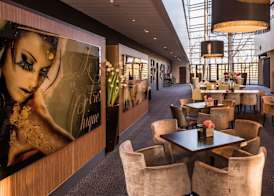 Van der Valk Hotel Rotterdam - Blijdorp 2