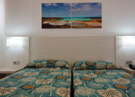 Apartamentos HSA Ficus 3
