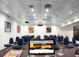 Hotel Pasarela 5
