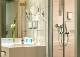 Dorint Seehotel & Resort Bitburg/Südeifel 5