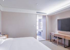 Ji Hotel (Beijing Chaoyangmen) 2