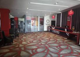 Onomo Hotel Dar es Salaam 2