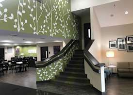 Sleep Inn Raleigh Durham Airport 2