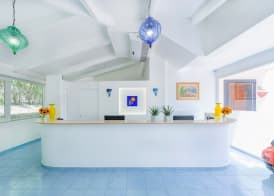 Agave Hotel 2