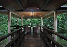 Mulu Marriott Resort 5